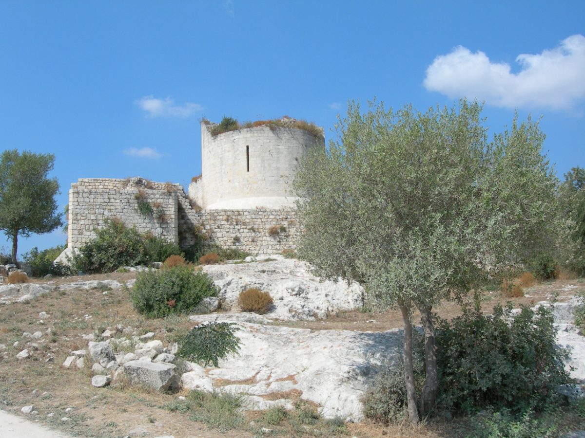 Noto Antica