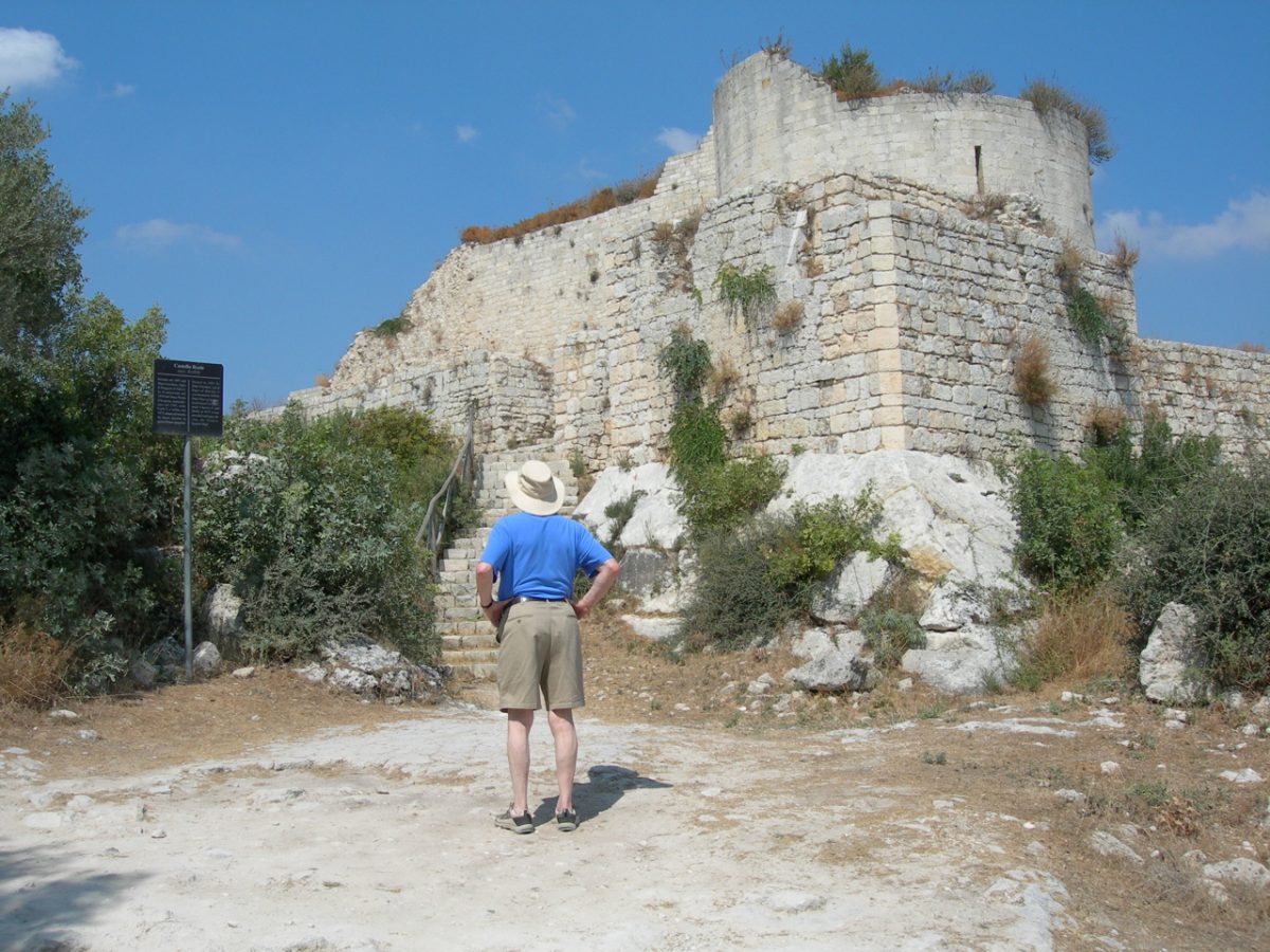 Noto Antica