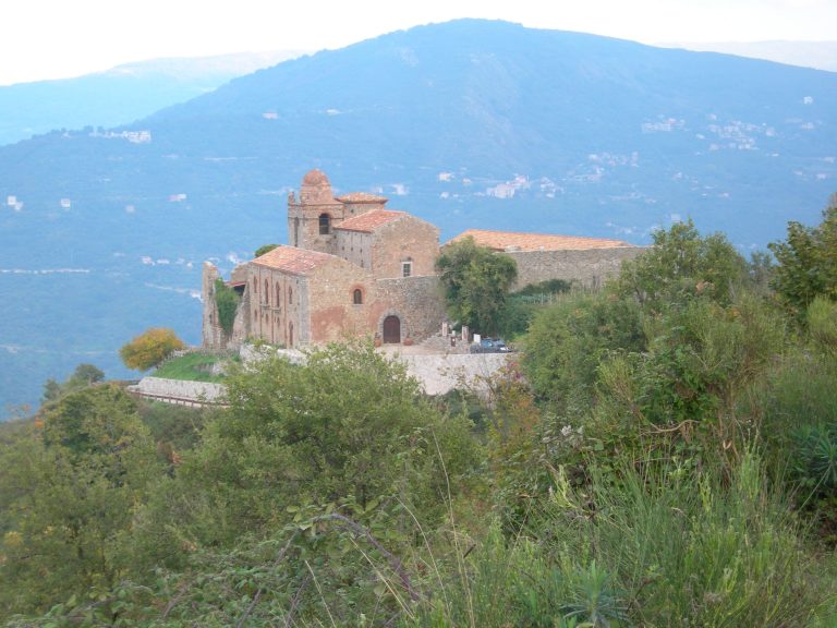Abbazia di S. Filippo di Fragalà