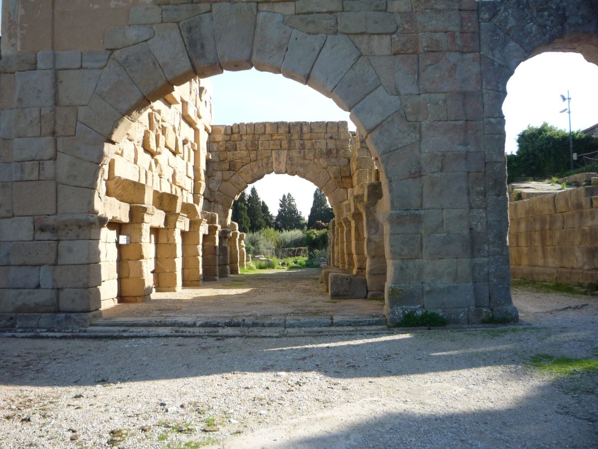 Tindari