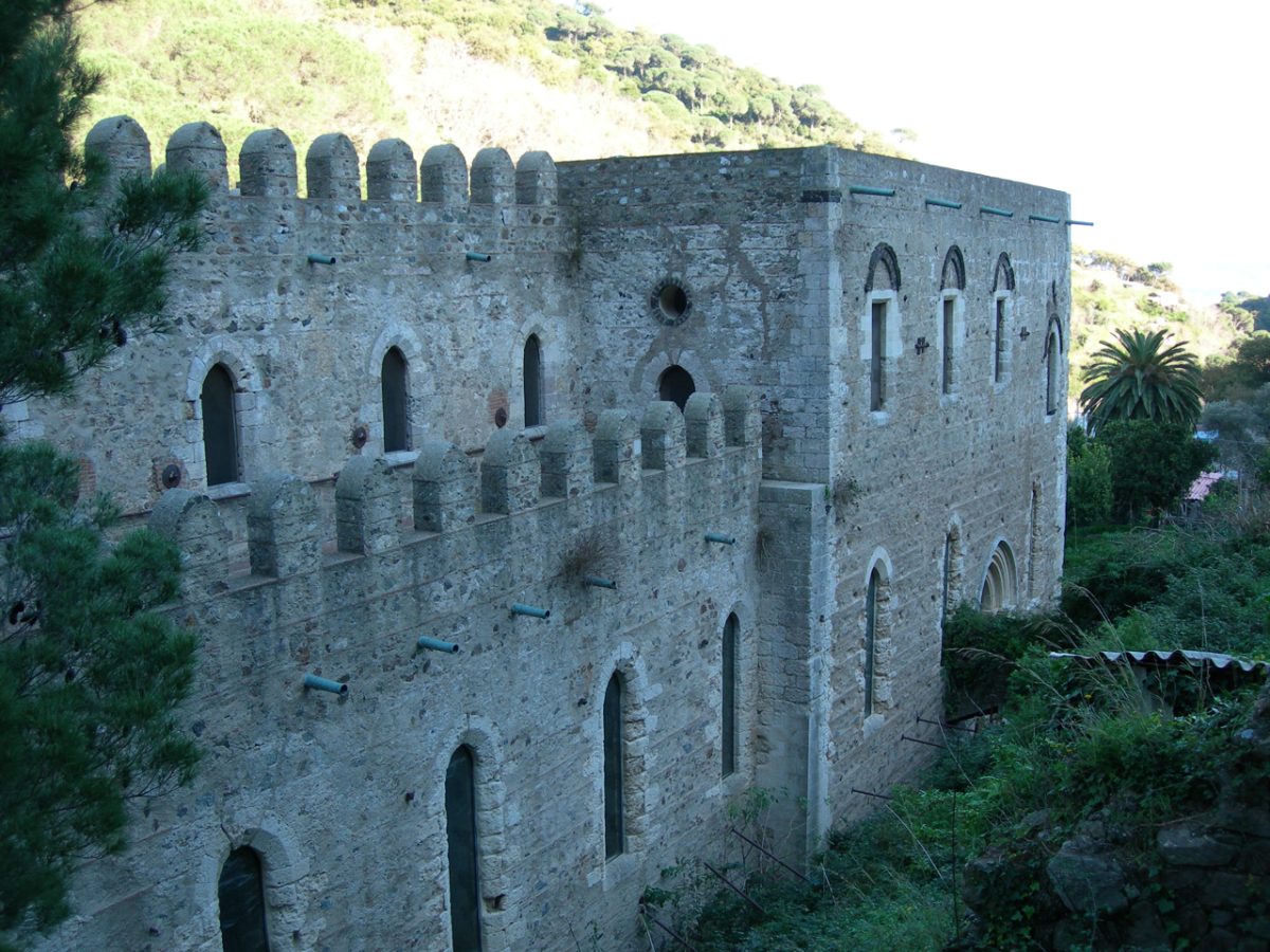 Badiazza