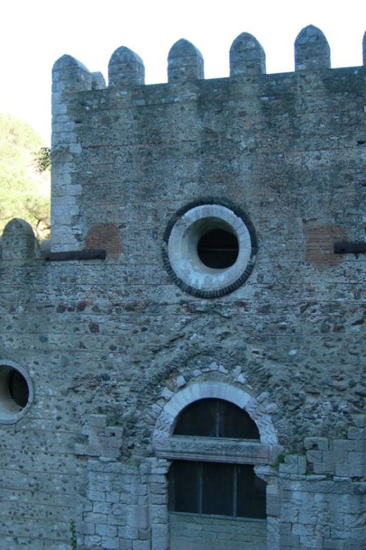 Badiazza (Santa Maria della Valle)