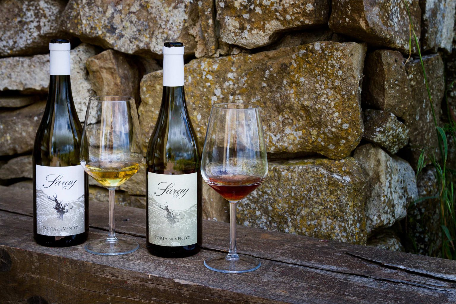 Sicilian Vineyards, Wine & Food Tour photo gallery Esplora Travel