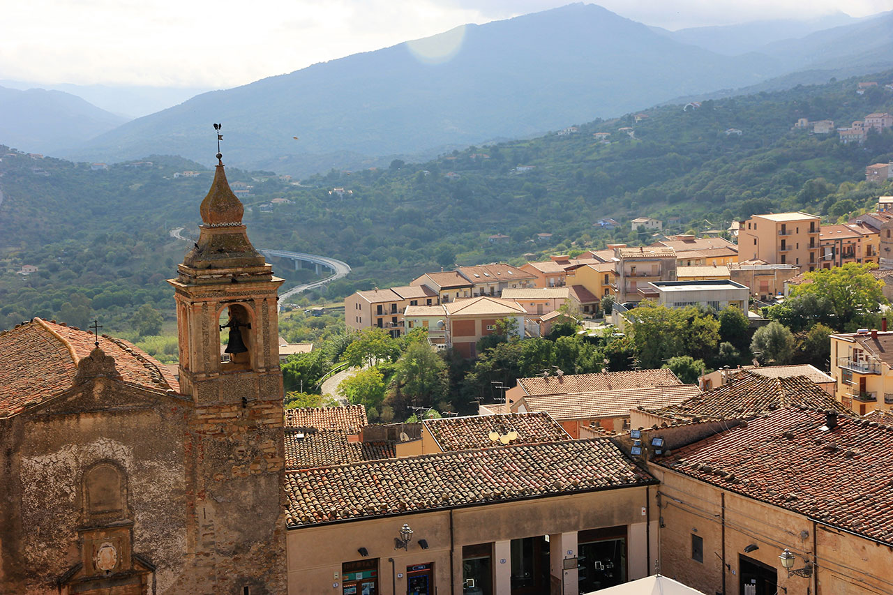 Castelbuono