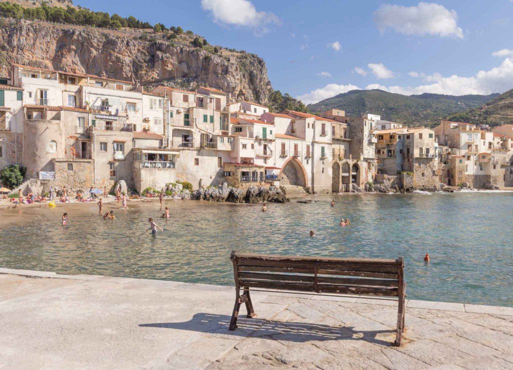 Cefalù