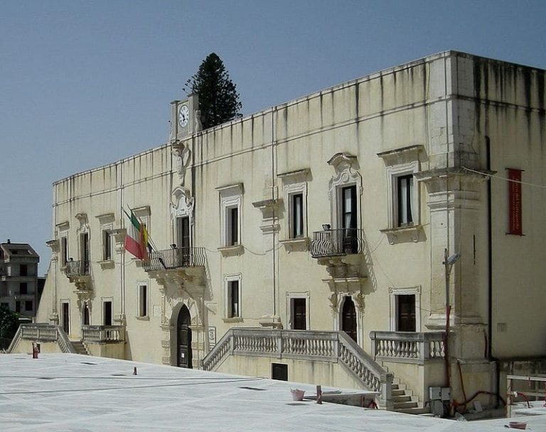The Story of Donnafugata