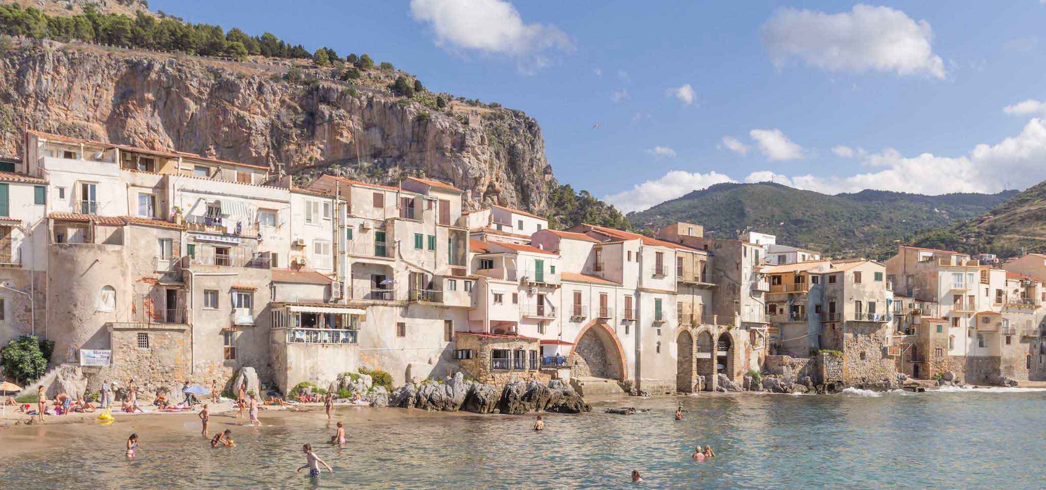 Cefalù