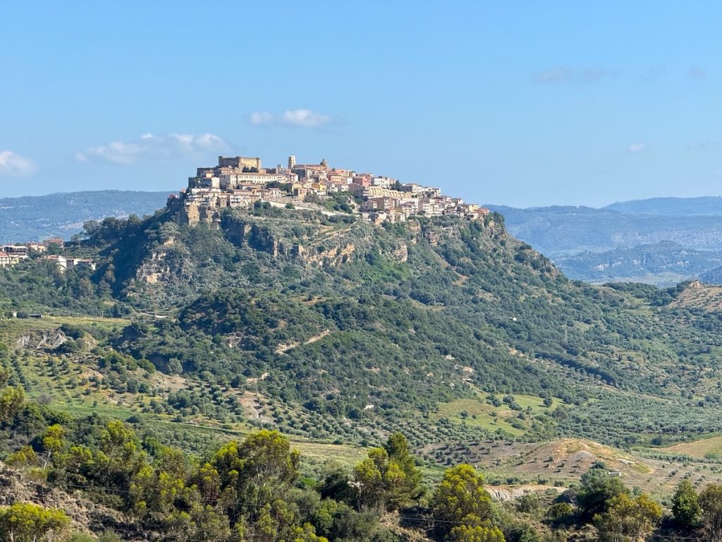 Santa Severina