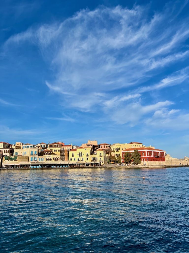 Chania