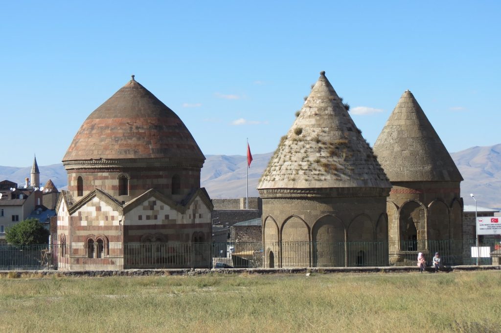Erzurum