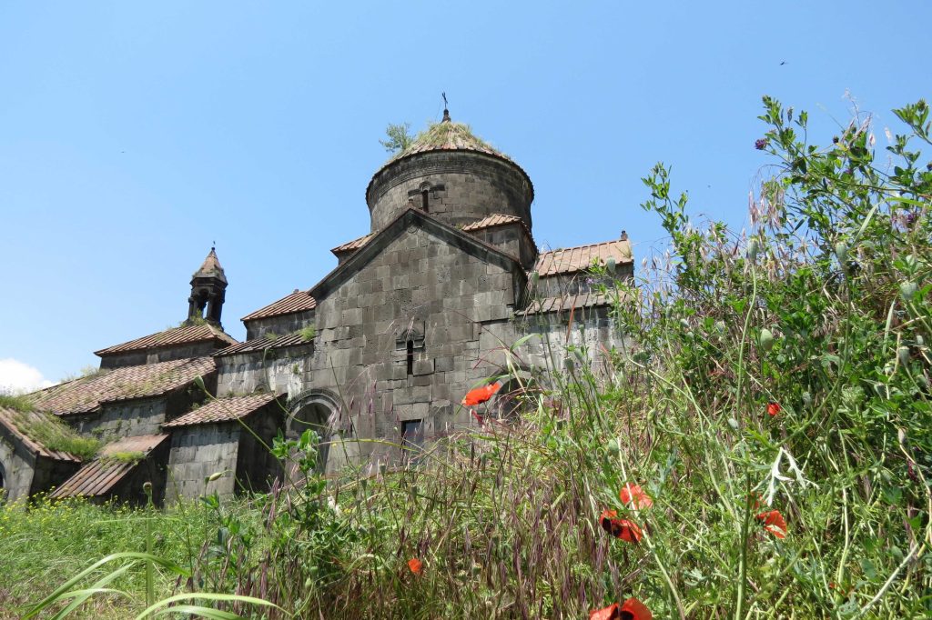 Haghpat monastery, Armenia