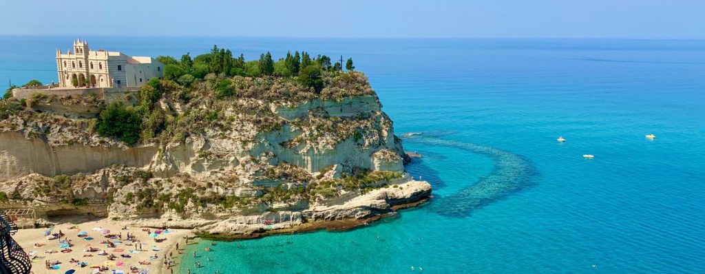 Southern Italy