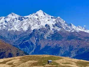 Svaneti