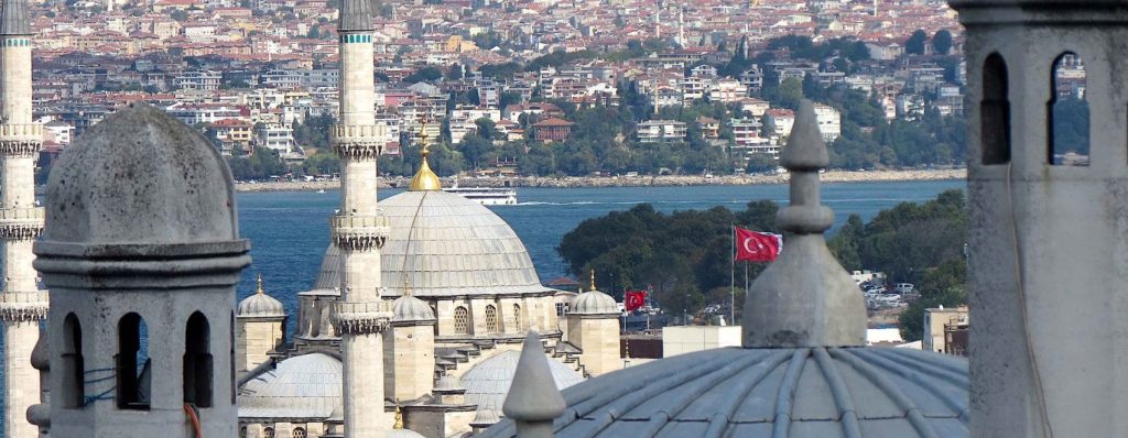 Turkey