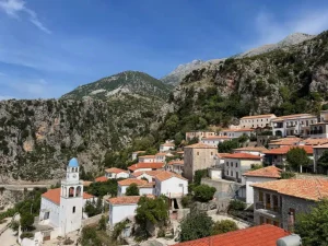 Dhermi