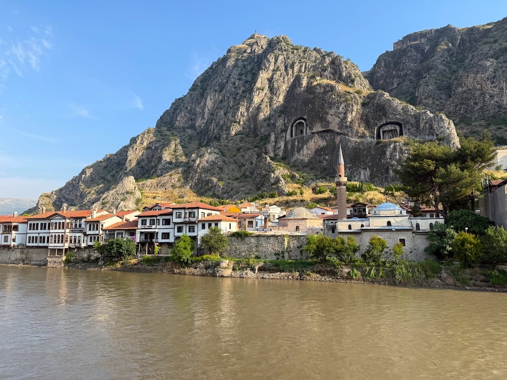 Amasya
