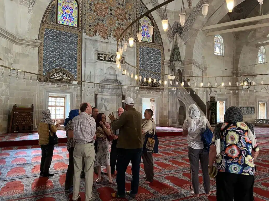 Edirne