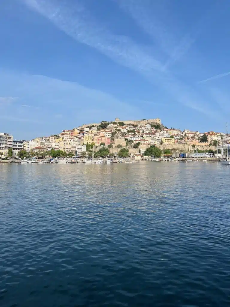 Kavala