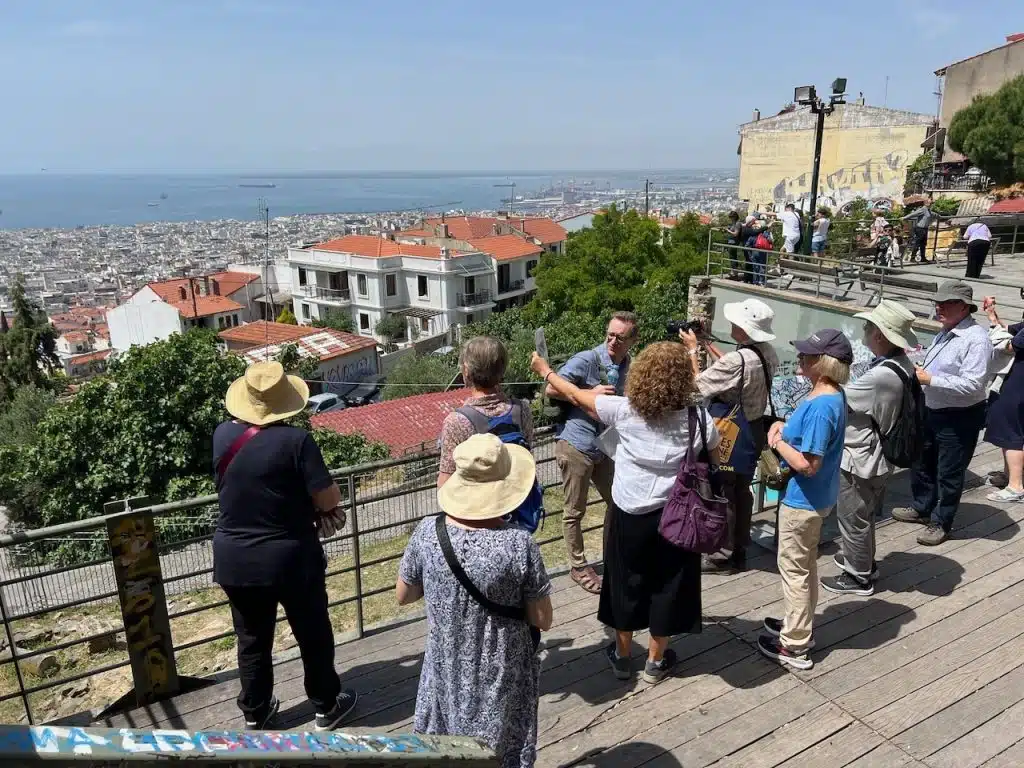 Thessaloniki