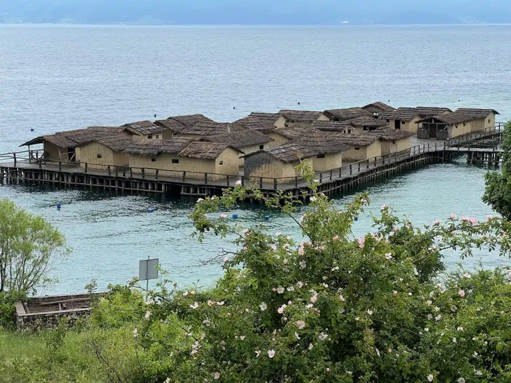 Bay of Bones