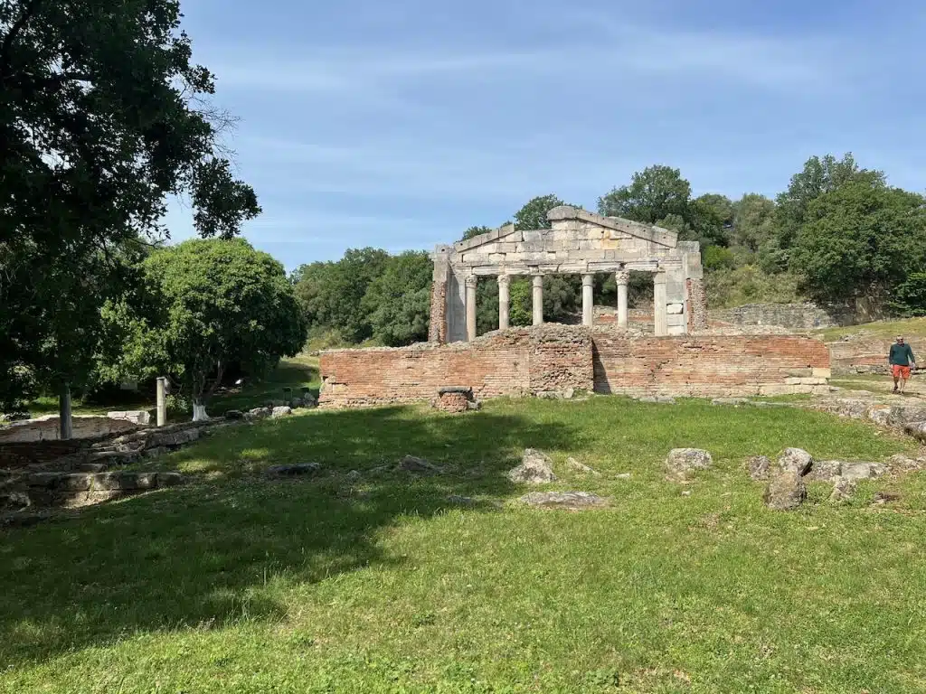 Apollonia