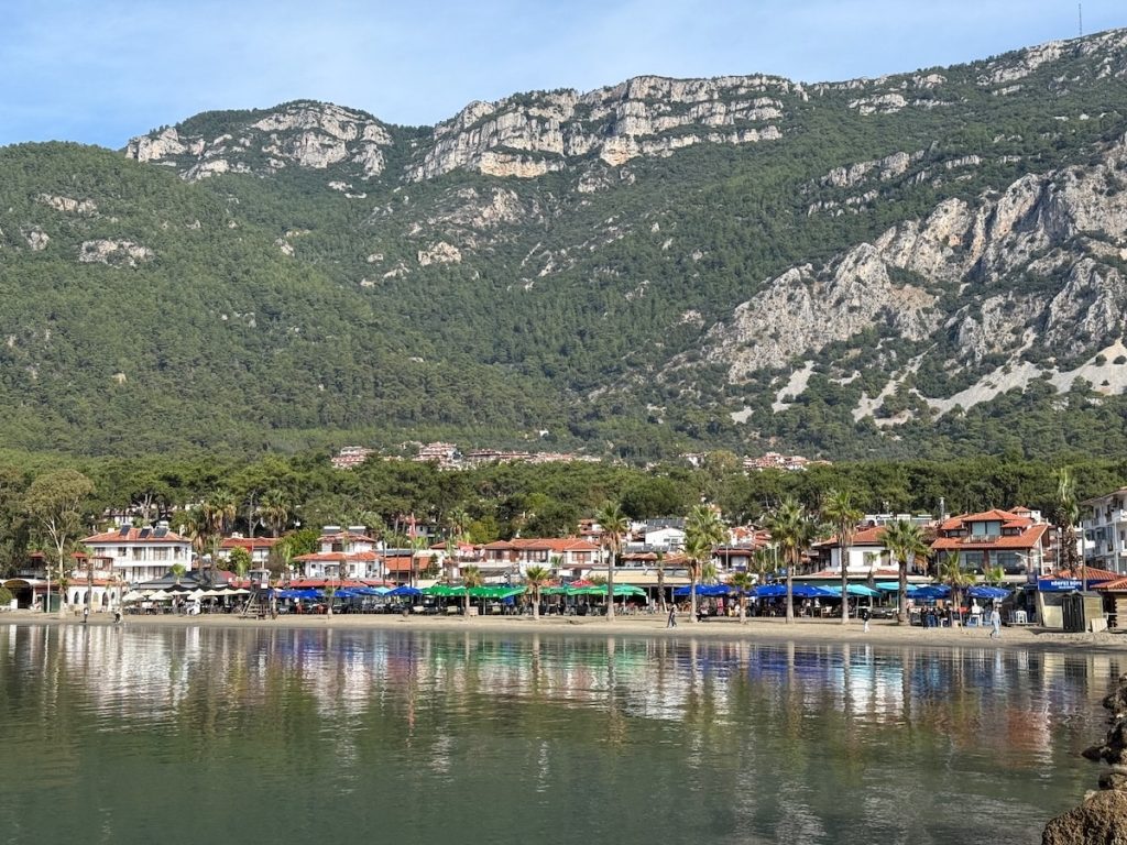 Akyaka