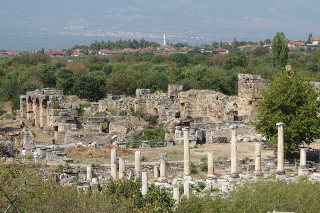 Aphrodisias