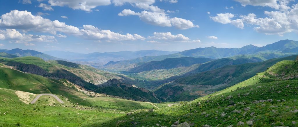 Armenia