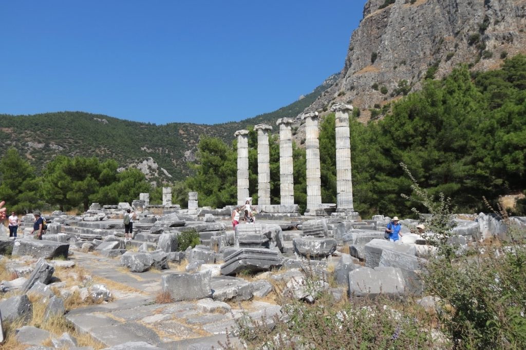 Priene