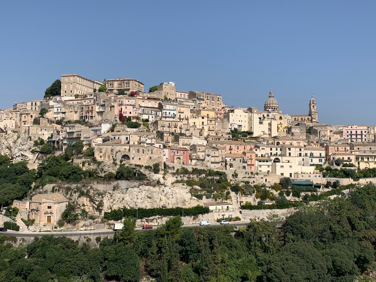 Ragusa Ibla