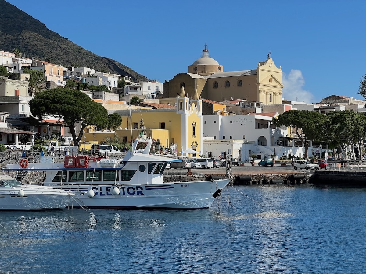 Santa Marina Salina