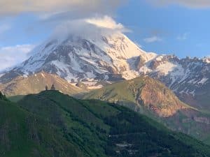 Stepantsminda (Kazbegi)
