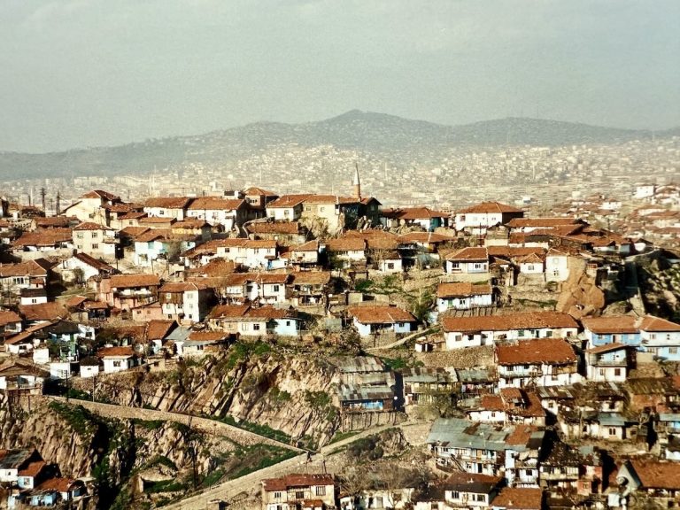 Altındağ, Ankara