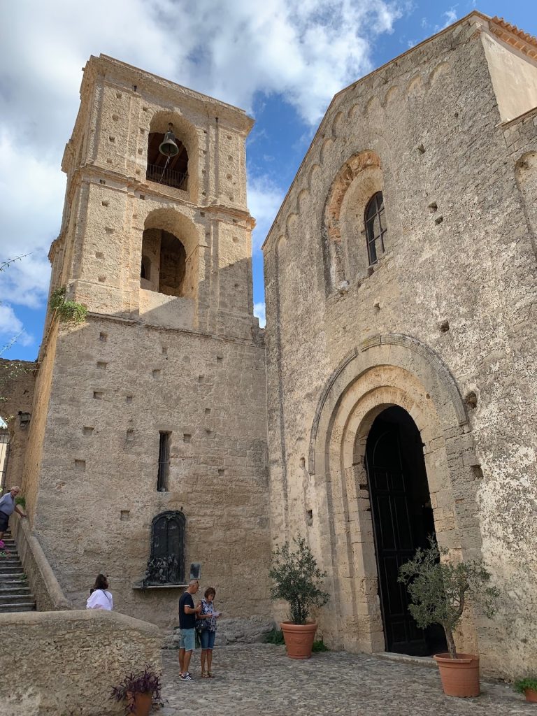 Calabria
