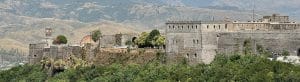 Gjirokastër Castle, Albania