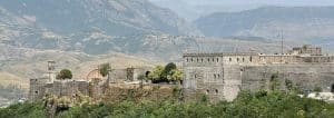 Gjirokastër Castle