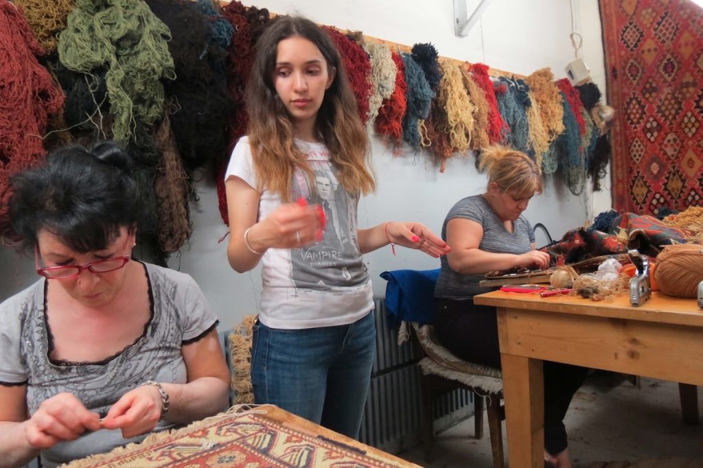 Armenia & Georgia Tour
