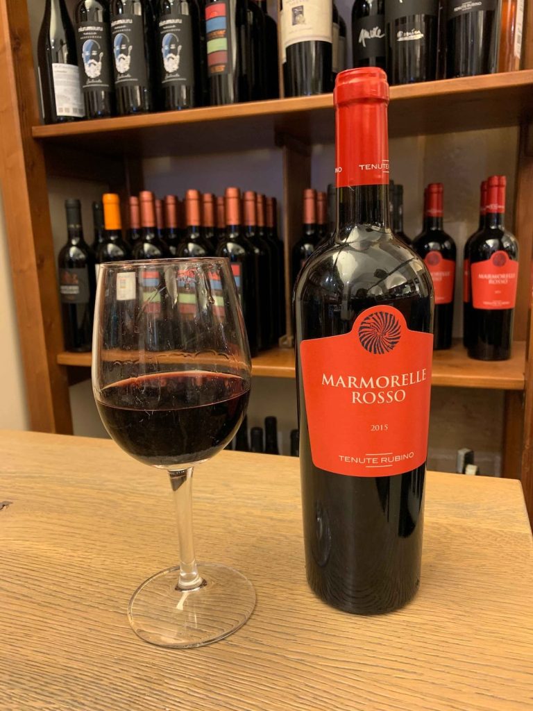 Negroamaro