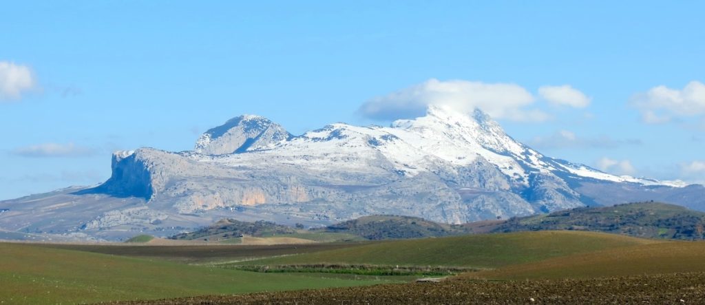 Rocca Busambra
