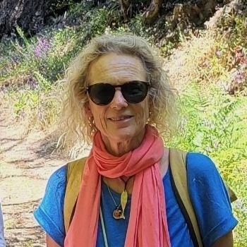 Ros Belford