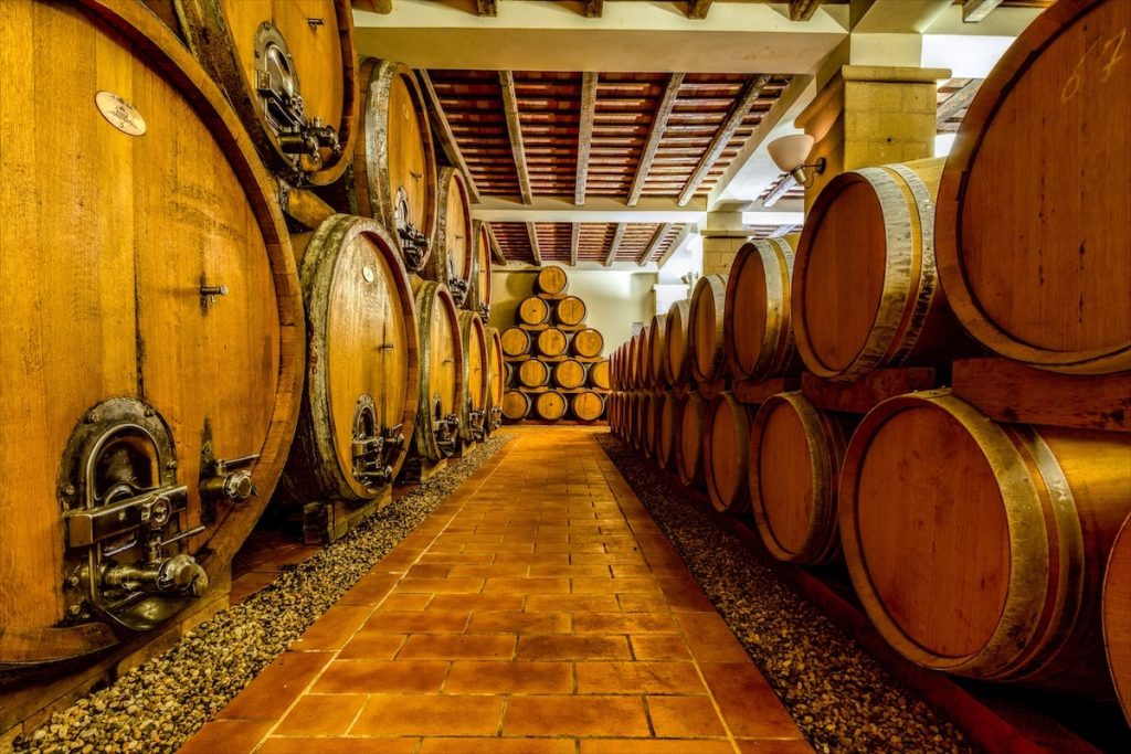 Sicily Wine