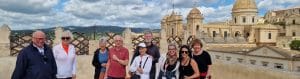 Small Group Tour in Noto