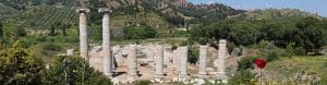 Temple of Artemis, Sardis
