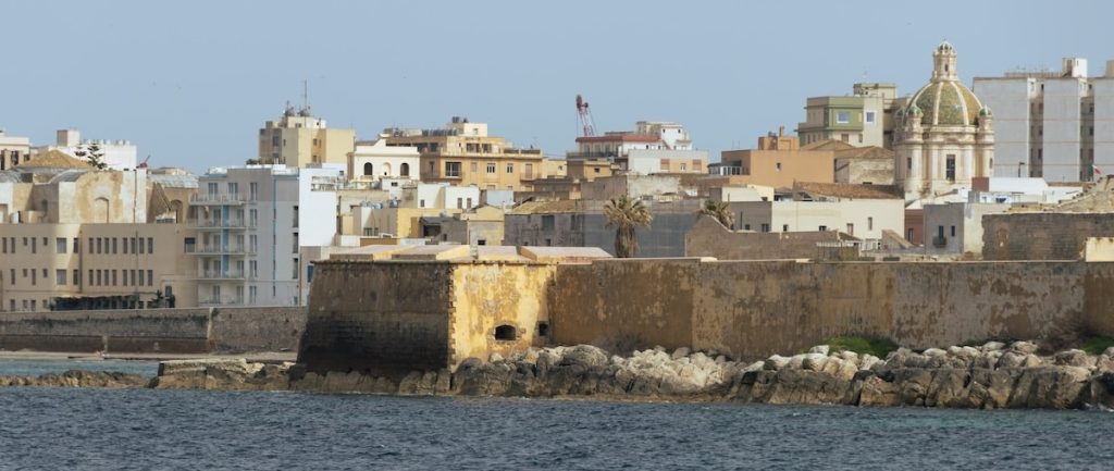Trapani